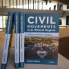 New Book: Civil Movements in an Illiberal Regime. Political Activism in Hungary