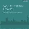 New Publication: Beyond Institutional Adaptation: Legislative Europeanisation and Parliamentary Attention to the EU in the Hungarian Parliament 