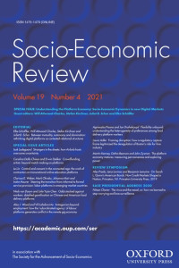 New publication: How Orbán won? Neoliberal disenchantment and the grand strategy of financial nationalism to reconstruct capitalism and regain autonomy