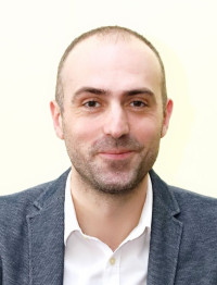 István Benedek