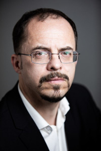 Balázs Zoltán