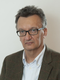 Körösényi  András