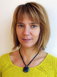 Marianna Kopasz