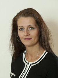 Andrea Szabó