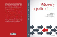 Új könyv: Bátorság a Politikában