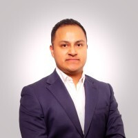 Speaker series: Ernesto Cruz Ruiz