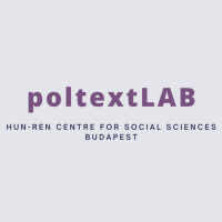 poltextLAB mesterséges intelligencia és nagy nyelvi modellek workshop