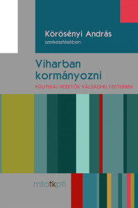 Viharban kormányozni