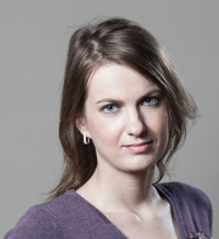 Dr. Melani Barlai előadása