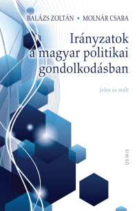 Sajtóvisszhang: Balázs Zoltán és Molnár Csaba könyvbemutatója a Mandineren