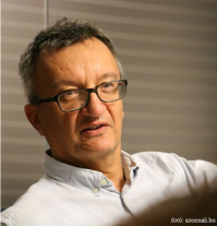 Sajtóvisszhang: Körösényi András az Orbán-rezsimről a hvg.hu podcastjában