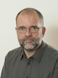 Kiss Balázs előadása Gyöngyösön