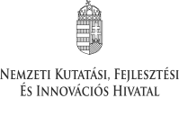 NKFIH gyakornokok az Intézetben