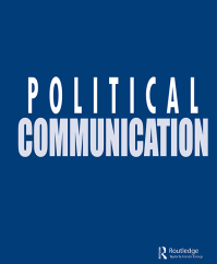 Új publikáció: Keep Them Engaged! Investigating the Effects of Self-centered Social Media Communication Style on User Engagement in 12 European Countries