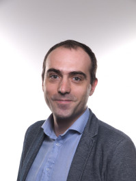 Sikeres pályázat: Benedek István nyert az ITM Kooperatív Doktori Program Doktori Hallgatói Ösztöndíj pályázatán