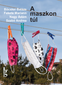 Új kötet: A maszkon túl