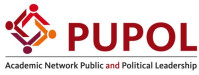 PUPOL ECN Brown Bag Session: “The Dark Side of Public and Political Leadership”