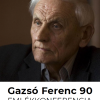 A társadalomtudomány sodrásában: Gazsó Ferenc 90 emlékkonferencia