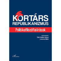 Új könyv: Kortárs republikanizmus