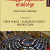 Sajtóvisszhang: A magyar jogalkotás minősége c. kötetünkről írt a Szabad Európa